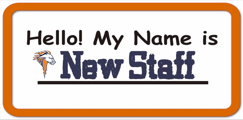 Hello My Name is NameTag